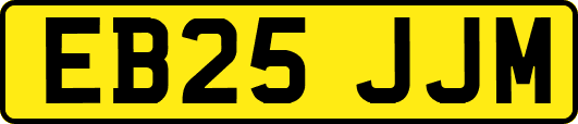 EB25JJM