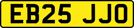EB25JJO