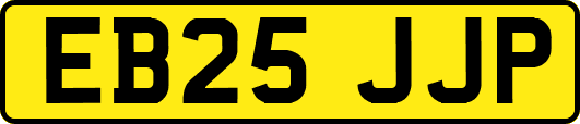 EB25JJP