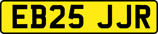 EB25JJR