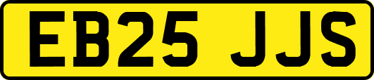 EB25JJS