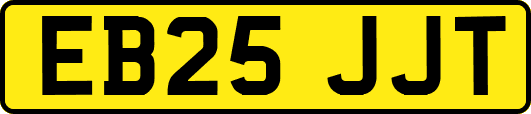 EB25JJT