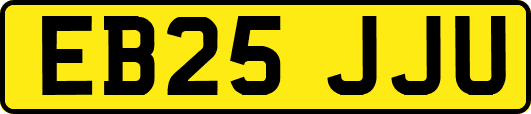 EB25JJU