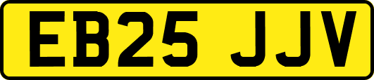 EB25JJV