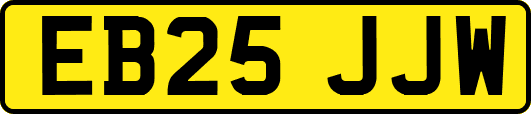 EB25JJW