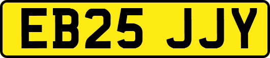 EB25JJY