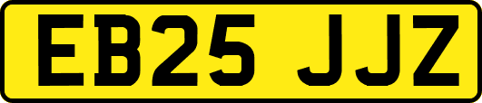 EB25JJZ