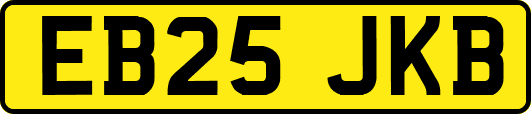 EB25JKB