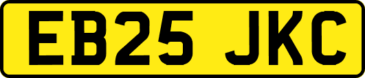 EB25JKC