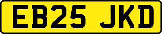 EB25JKD