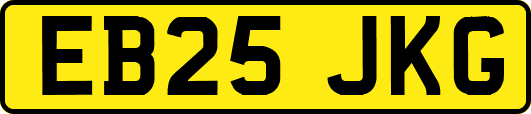 EB25JKG