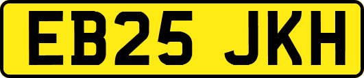 EB25JKH