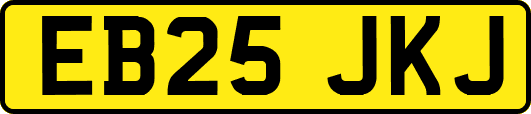 EB25JKJ