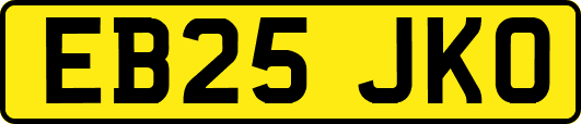 EB25JKO