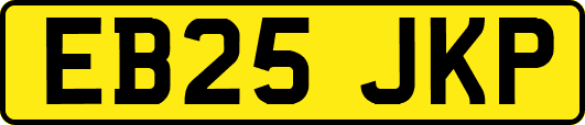 EB25JKP