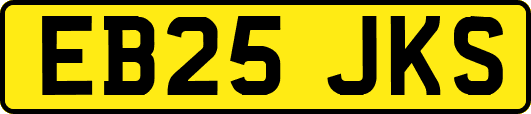 EB25JKS