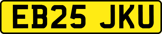 EB25JKU