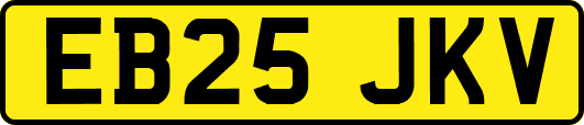 EB25JKV