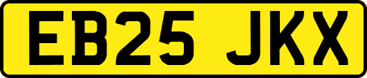 EB25JKX