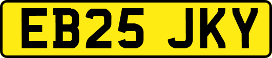 EB25JKY