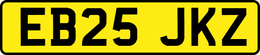 EB25JKZ