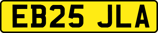 EB25JLA