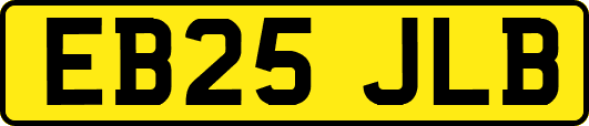 EB25JLB
