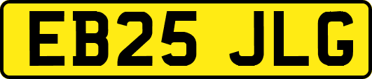 EB25JLG