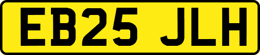 EB25JLH