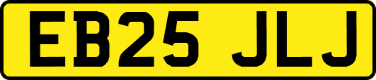 EB25JLJ