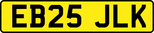 EB25JLK