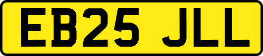 EB25JLL