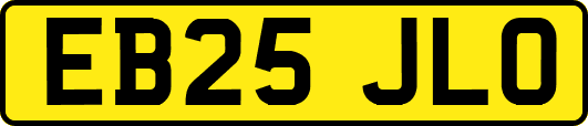EB25JLO