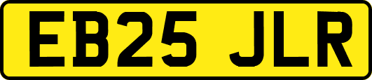 EB25JLR