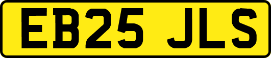 EB25JLS