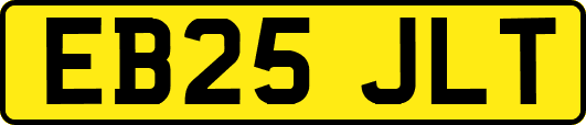 EB25JLT
