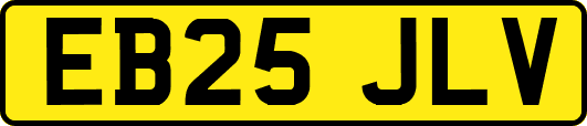 EB25JLV