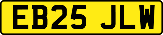 EB25JLW