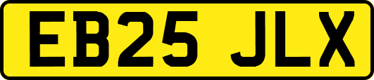 EB25JLX
