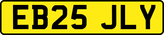 EB25JLY