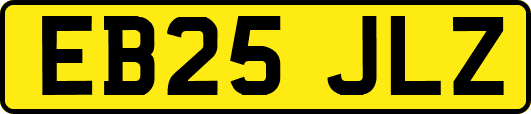EB25JLZ