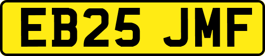 EB25JMF