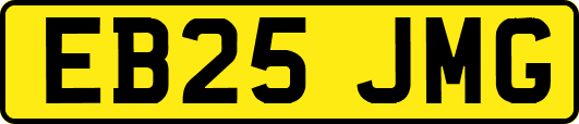 EB25JMG