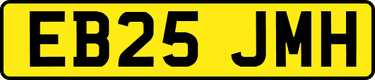 EB25JMH