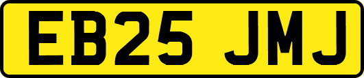 EB25JMJ