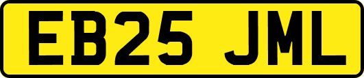 EB25JML