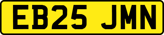 EB25JMN
