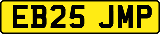 EB25JMP