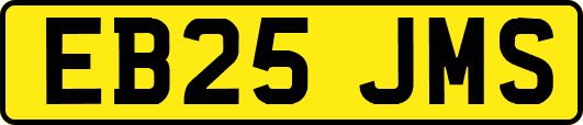 EB25JMS