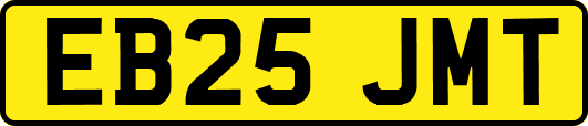 EB25JMT